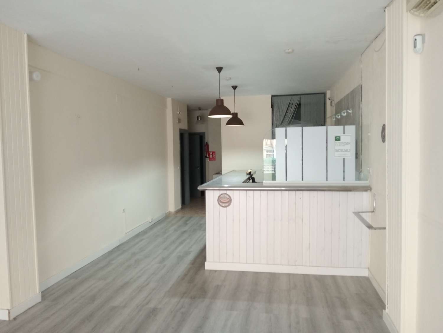 Alquiler Bar en Benalmadena Málaga