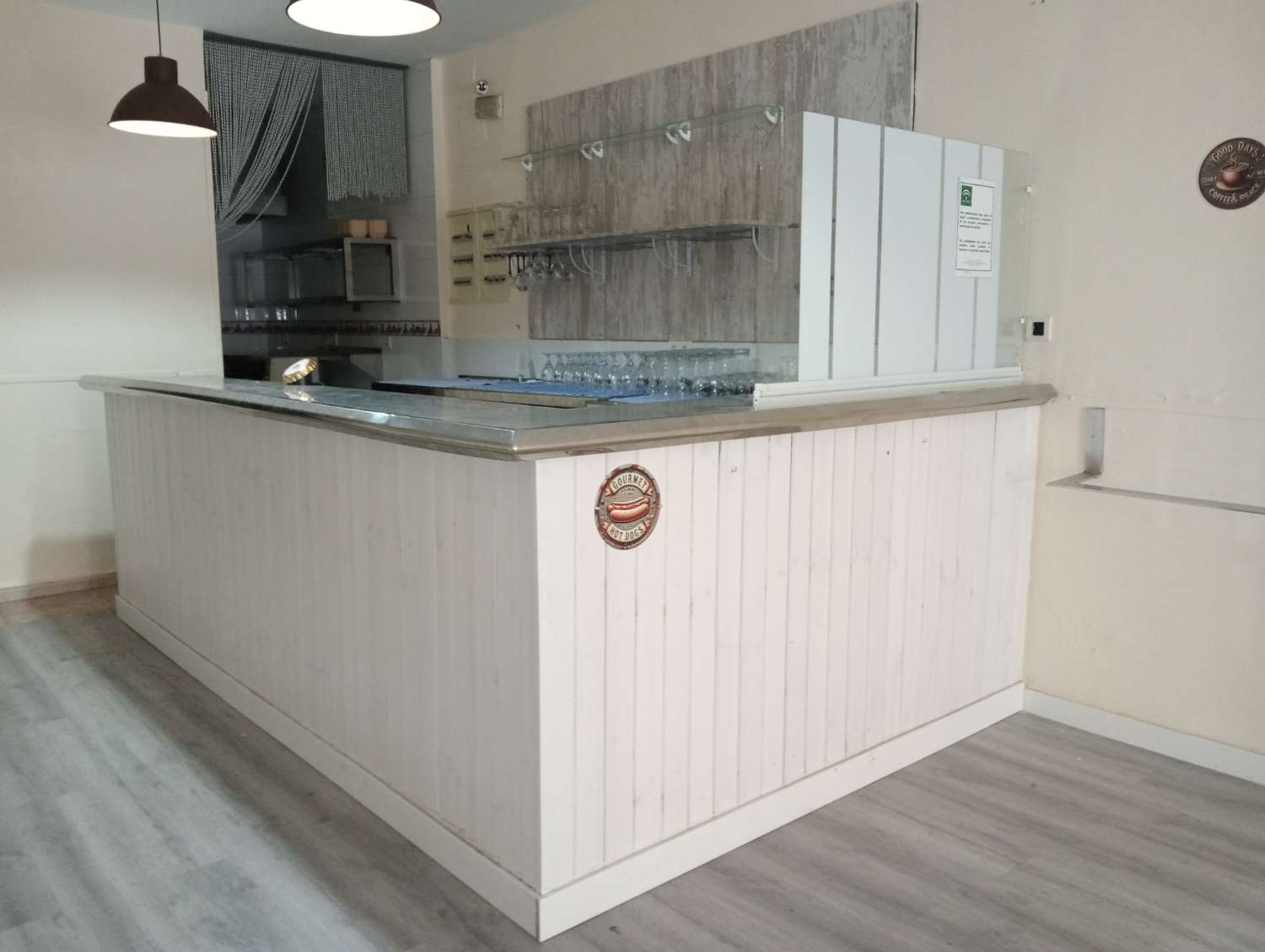 Alquiler Bar en Benalmadena Málaga