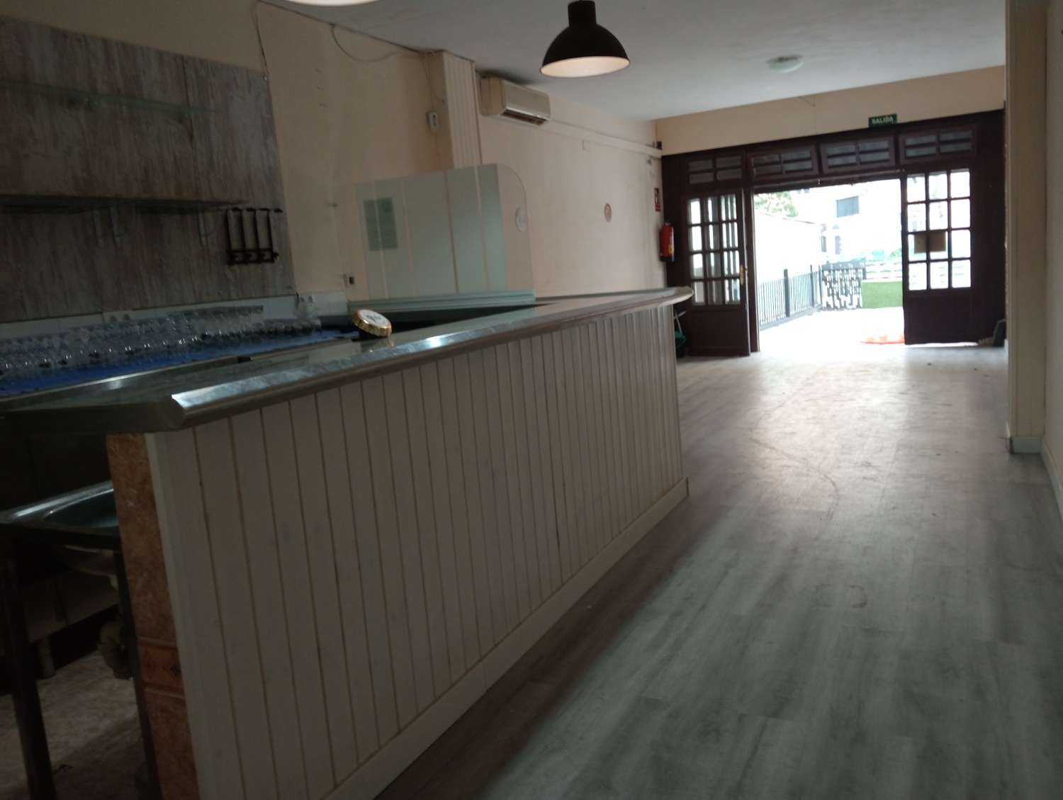 Alquiler Bar en Benalmadena Málaga