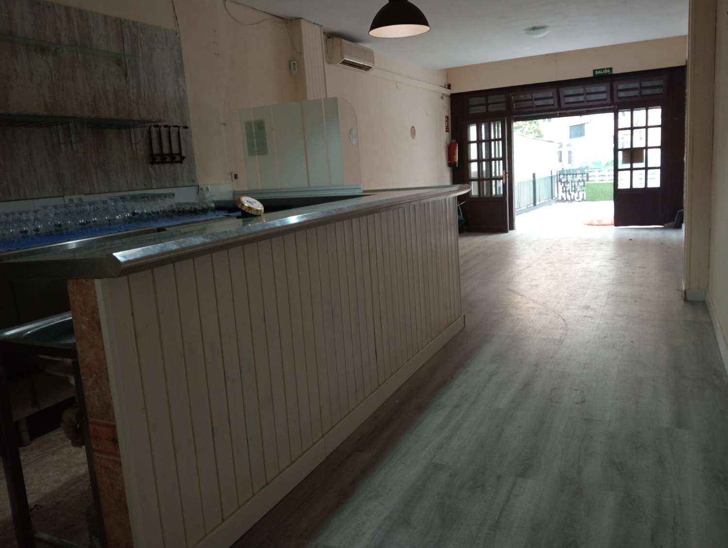 Alquiler Bar en Benalmadena Málaga