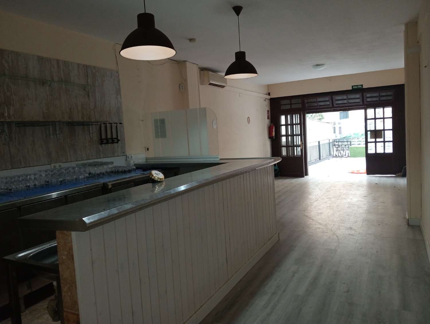 Alquiler Bar en Benalmadena Málaga