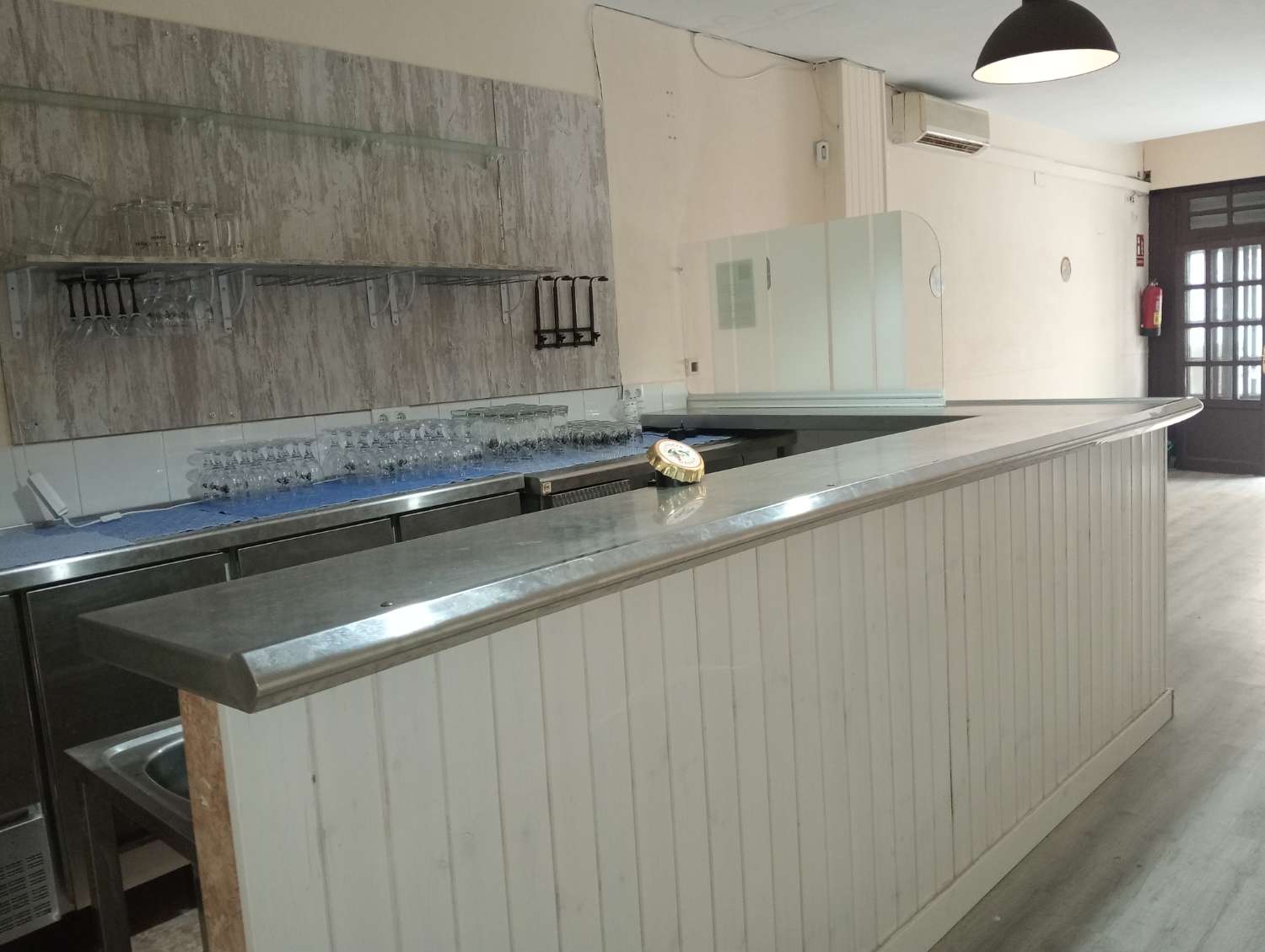 Alquiler Bar en Benalmadena Málaga