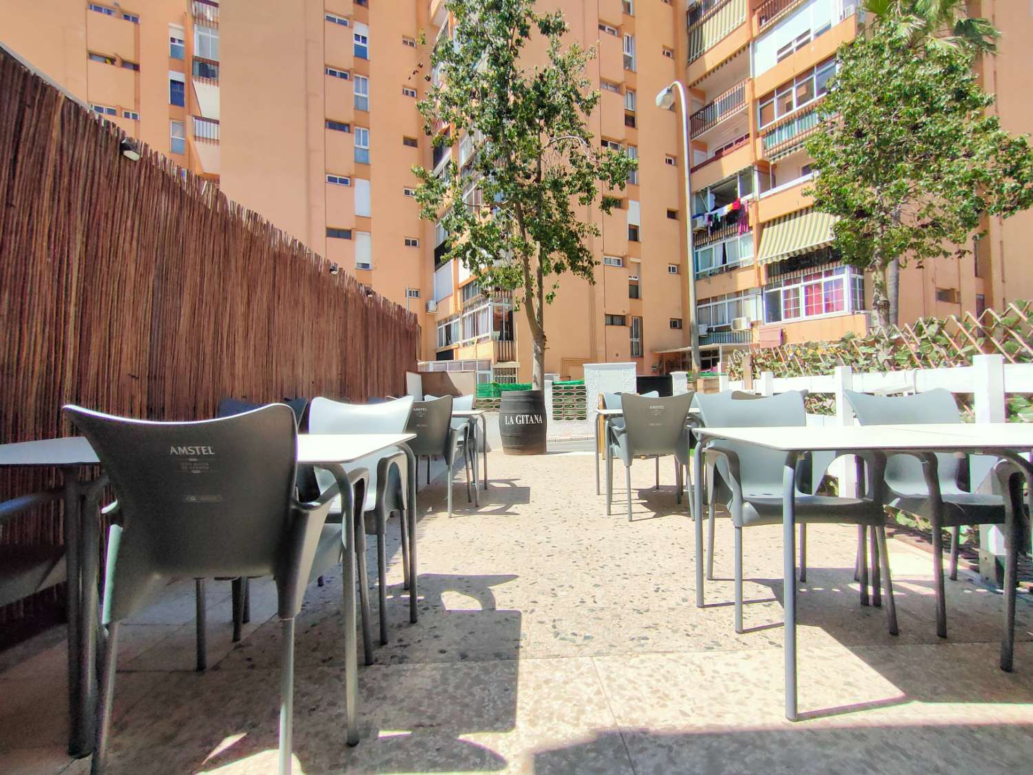 Alquiler Bar en Benalmadena Málaga