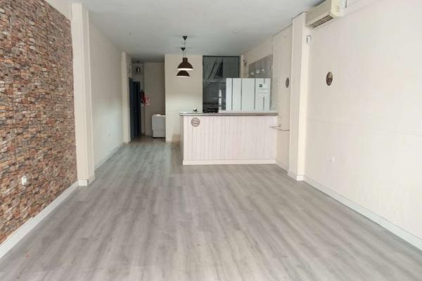 Alquiler Bar en Benalmadena Málaga