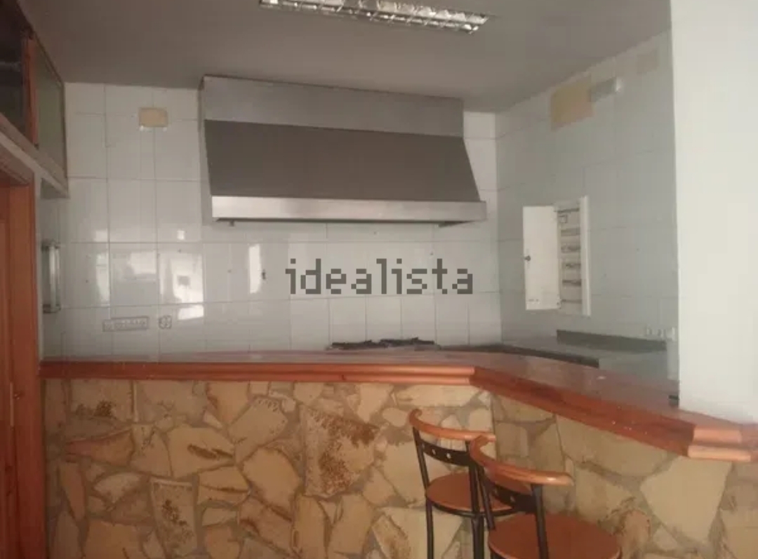 Bar en Alquiler Arroyo de la miel - Benalmádena - Ideal Comidas Para llevar
