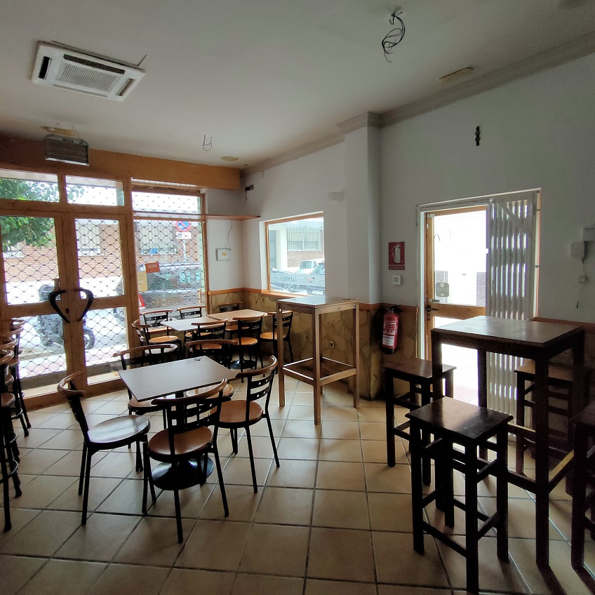 Bar en Alquiler Arroyo de la miel - Benalmádena