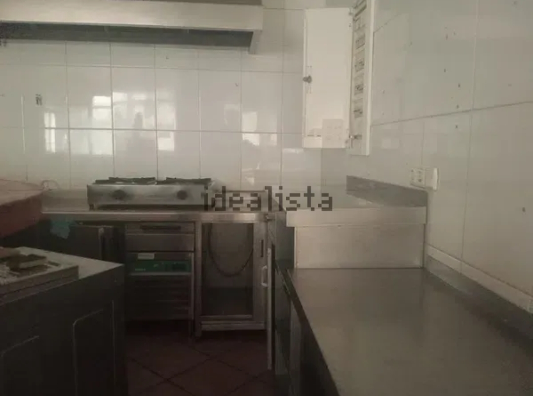 Bar en Alquiler Arroyo de la miel - Benalmádena - Ideal Comidas Para llevar