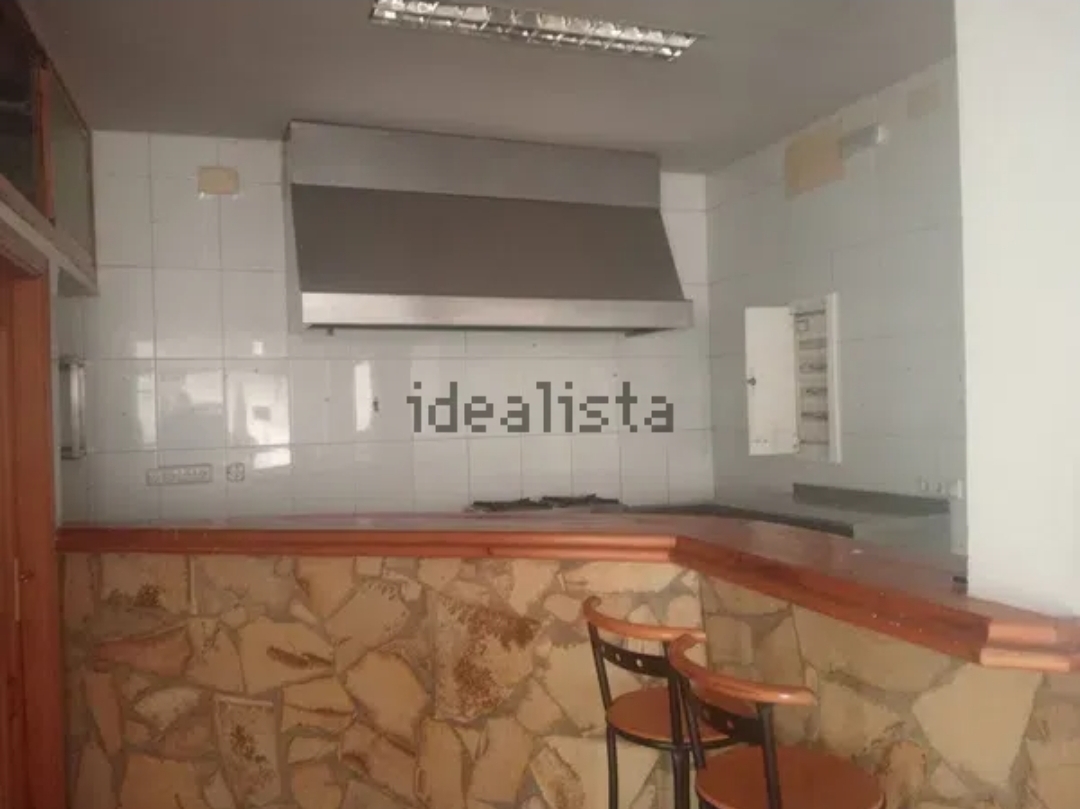 Bar en Alquiler Arroyo de la miel - Benalmádena - Ideal Comidas Para llevar