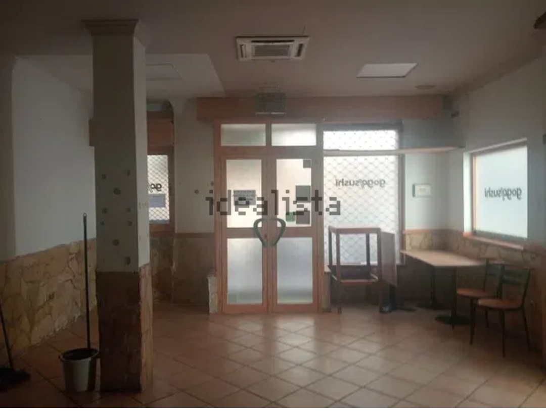 Bar en Alquiler Arroyo de la miel - Benalmádena - Ideal Comidas Para llevar