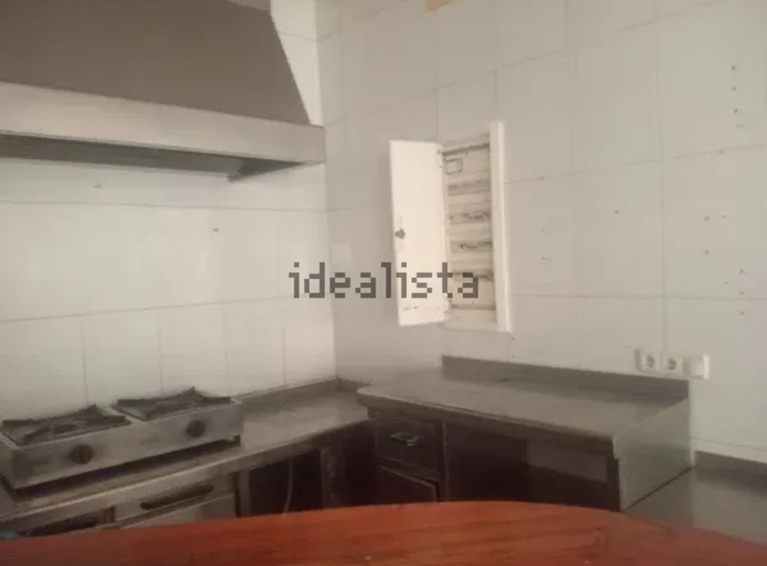 Bar en Alquiler Arroyo de la miel - Benalmádena - Ideal Comidas Para llevar