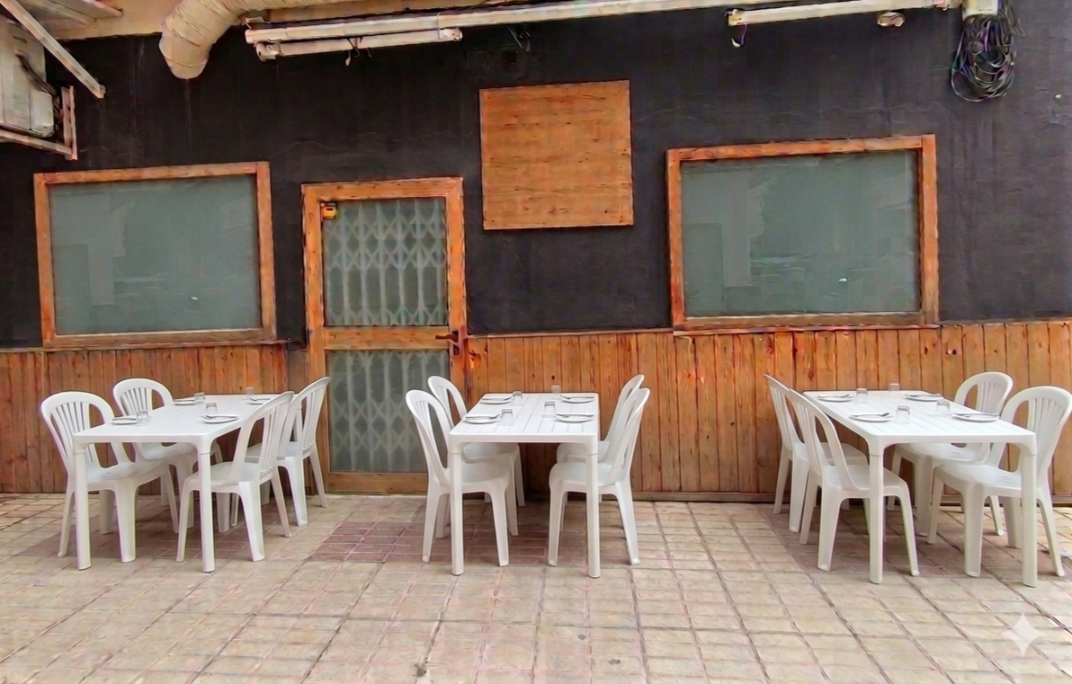 Bar en Alquiler Arroyo de la miel - Benalmádena - Ideal Comidas Para llevar