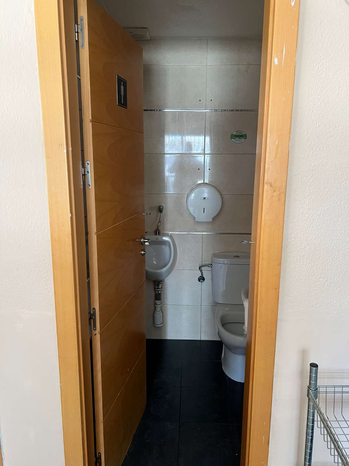 Cafe Bar tapas en Benalmadena