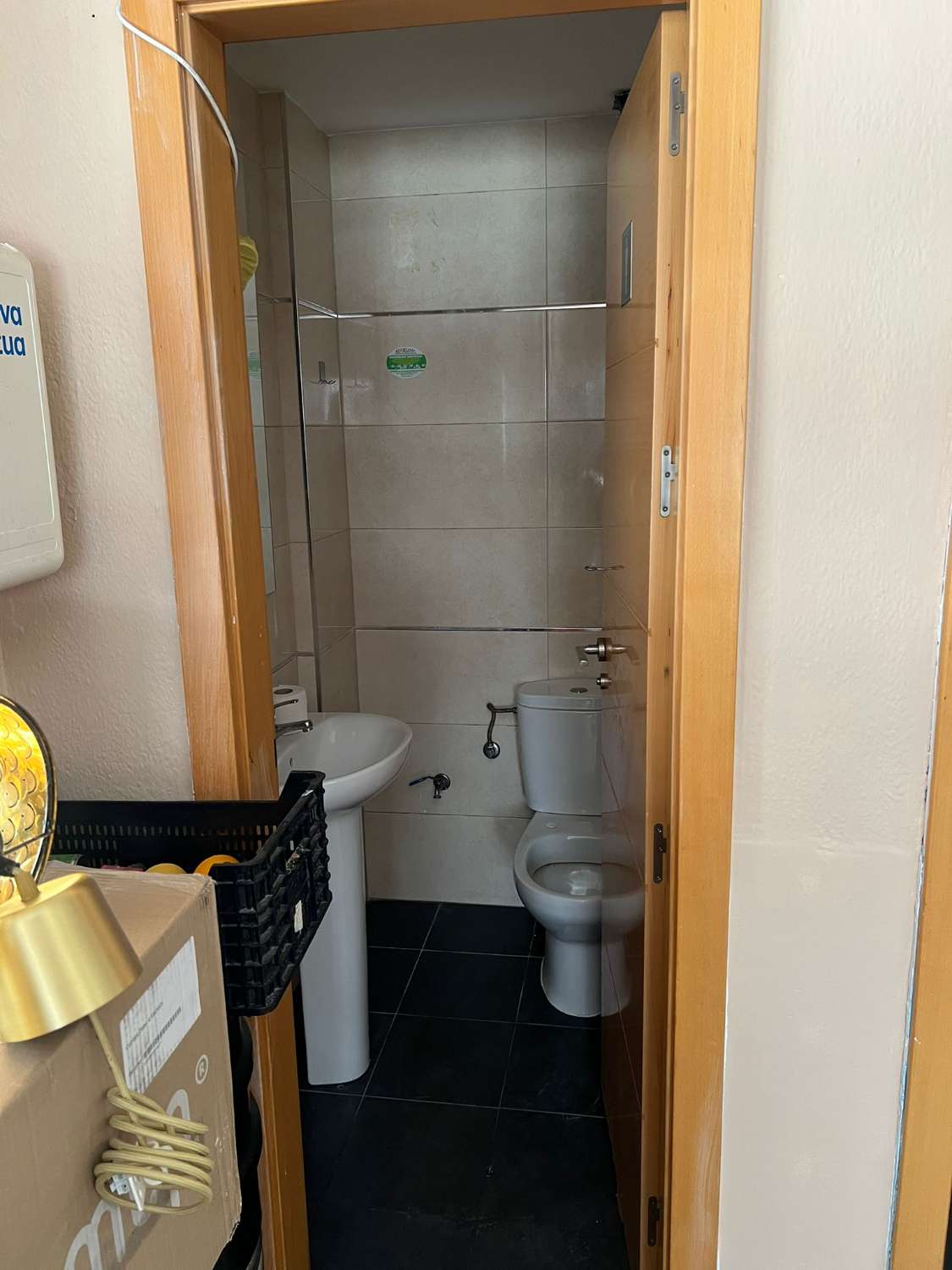 Cafe Bar tapas en Benalmadena