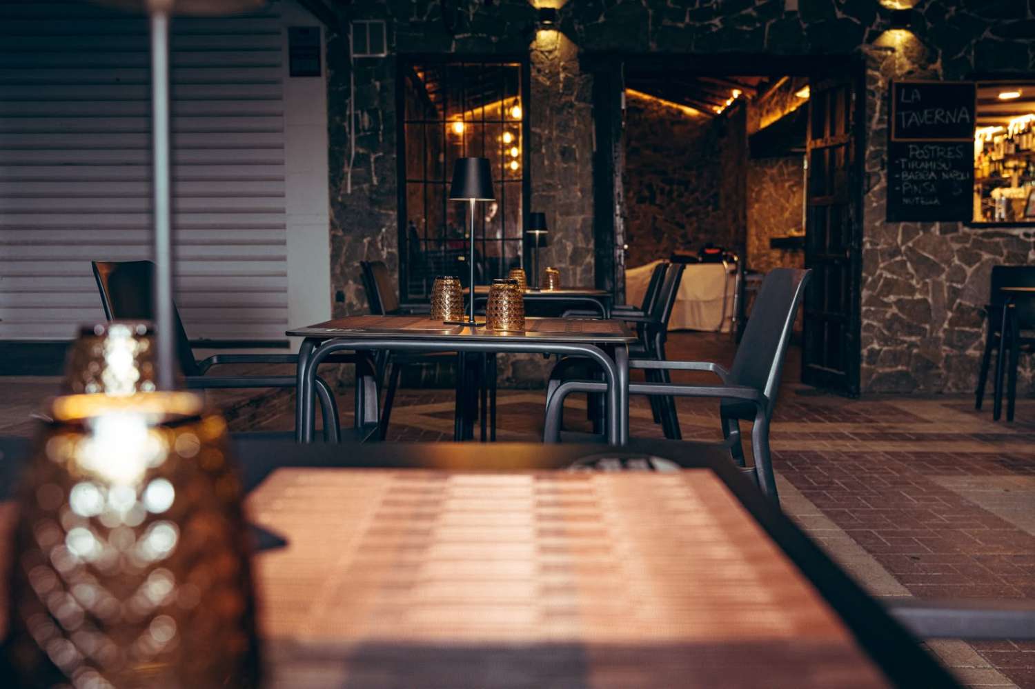 Traspaso Cafe Bar en Benalmadena - Arroyo de la Miel