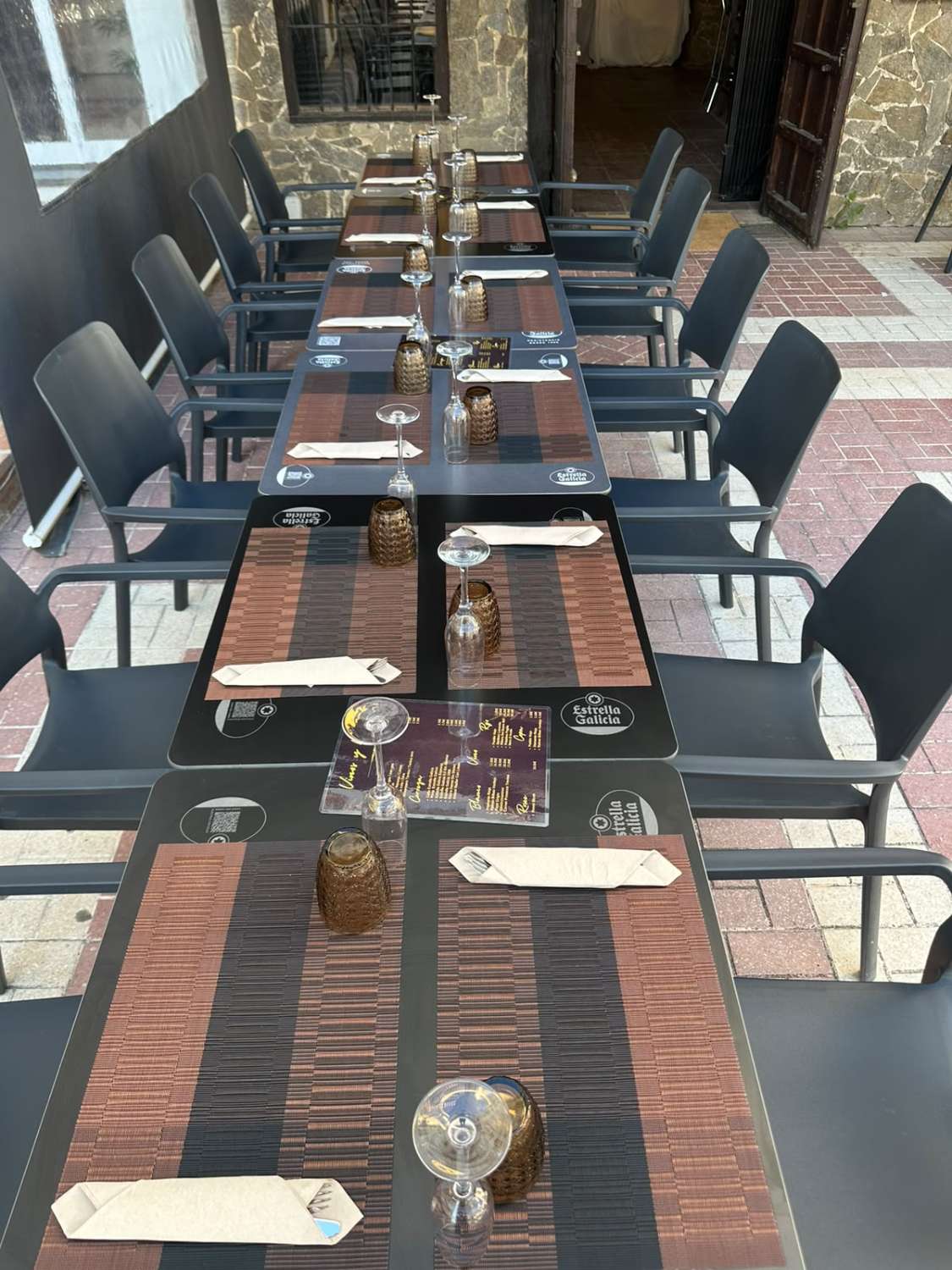 Traspaso Cafe Bar en Benalmadena - Arroyo de la Miel