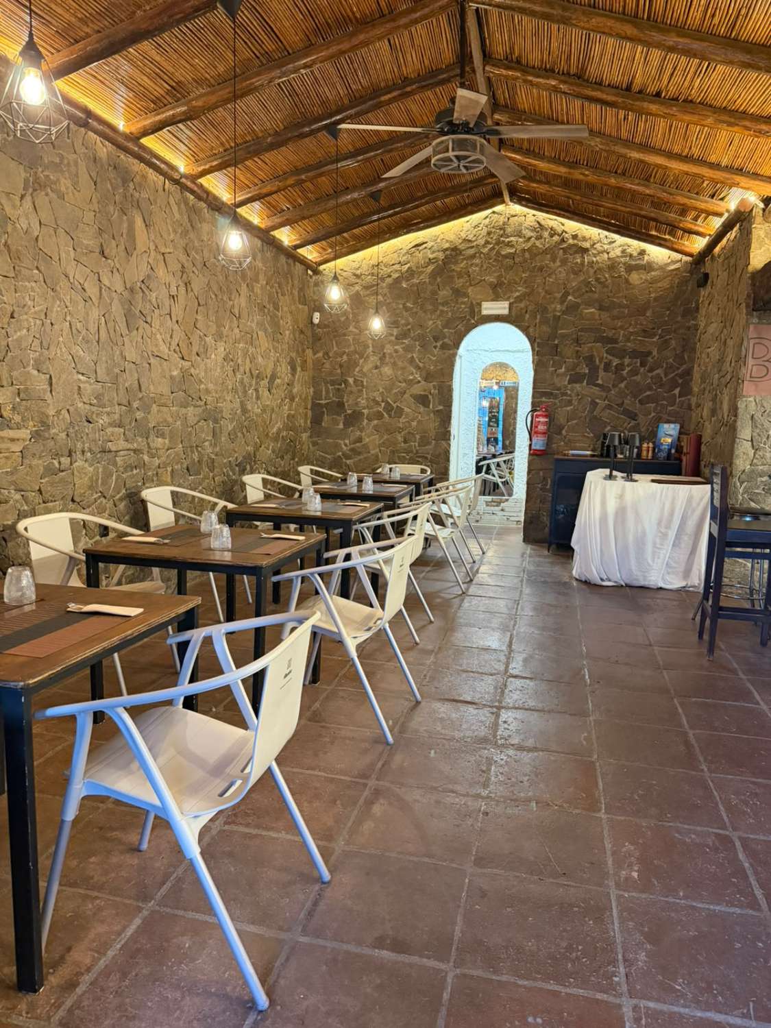 Traspaso Cafe Bar en Benalmadena - Arroyo de la Miel