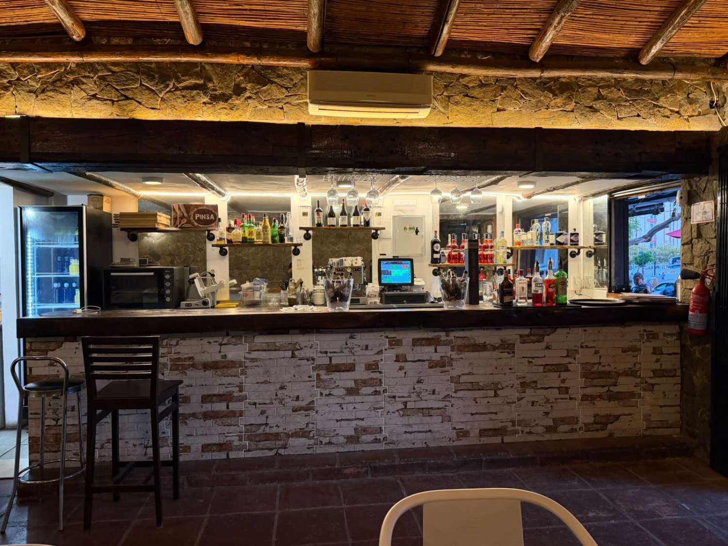 Traspaso Cafe Bar en Benalmadena - Arroyo de la Miel