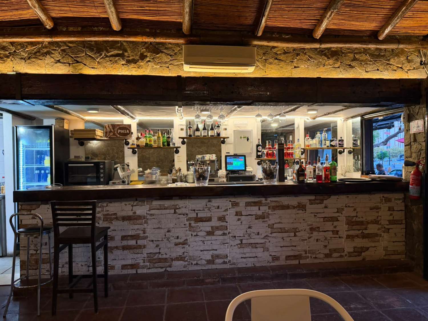 Traspaso Cafe Bar en Benalmadena - Arroyo de la Miel