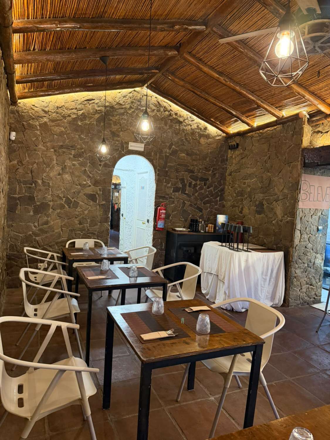 Traspaso Cafe Bar en Benalmadena - Arroyo de la Miel