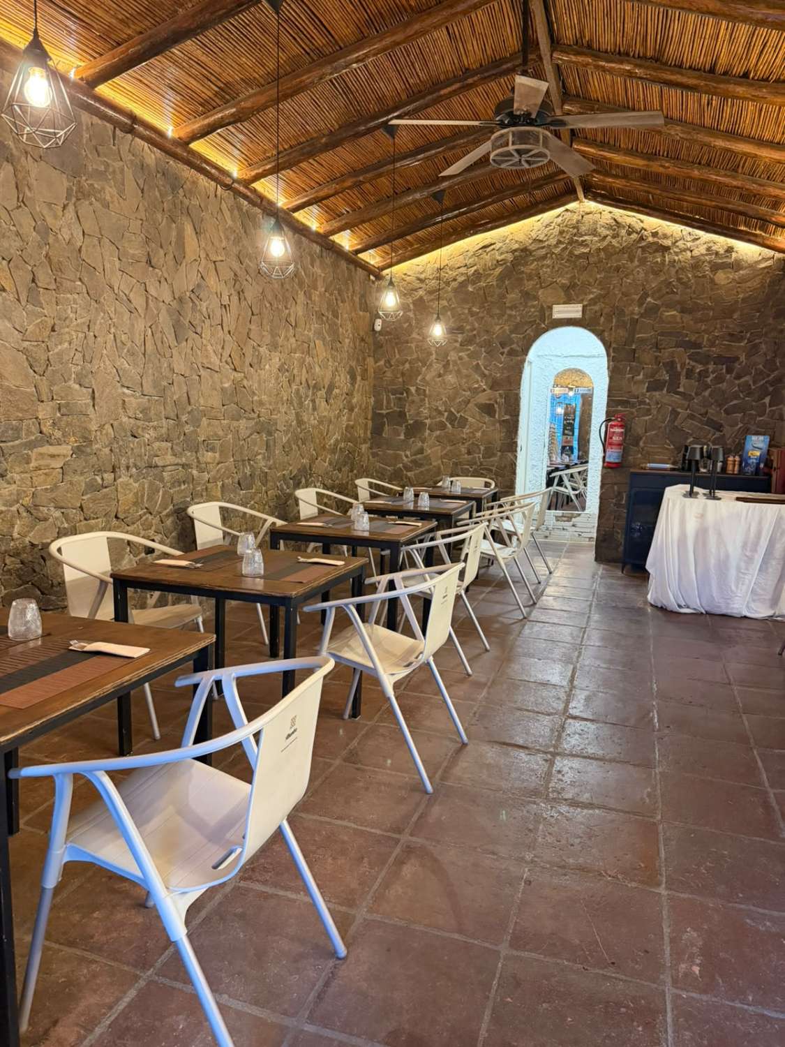 Traspaso Cafe Bar en Benalmadena - Arroyo de la Miel