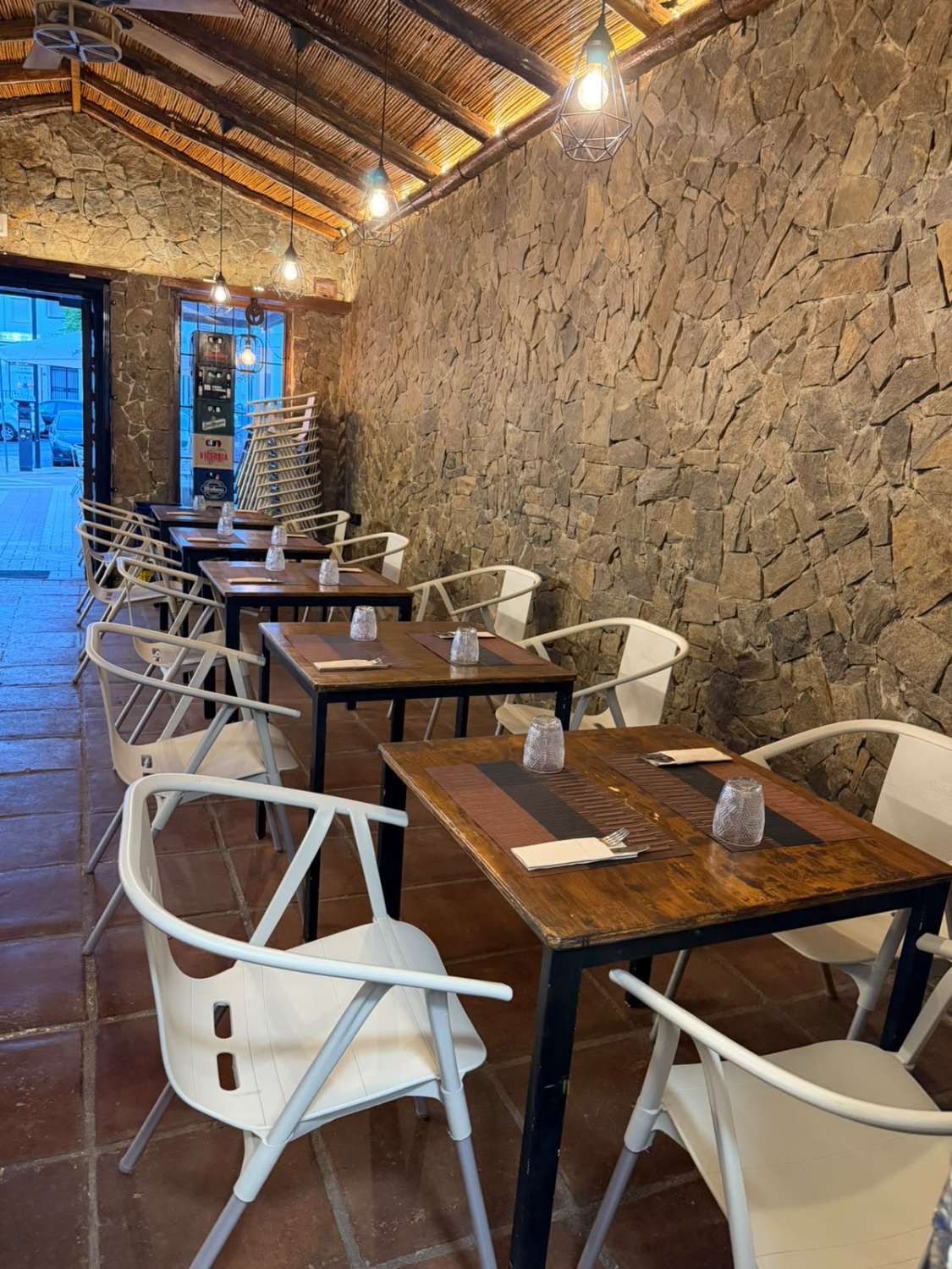 Traspaso Cafe Bar en Benalmadena - Arroyo de la Miel