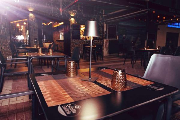 Traspaso Cafe Bar en Benalmadena - Arroyo de la Miel