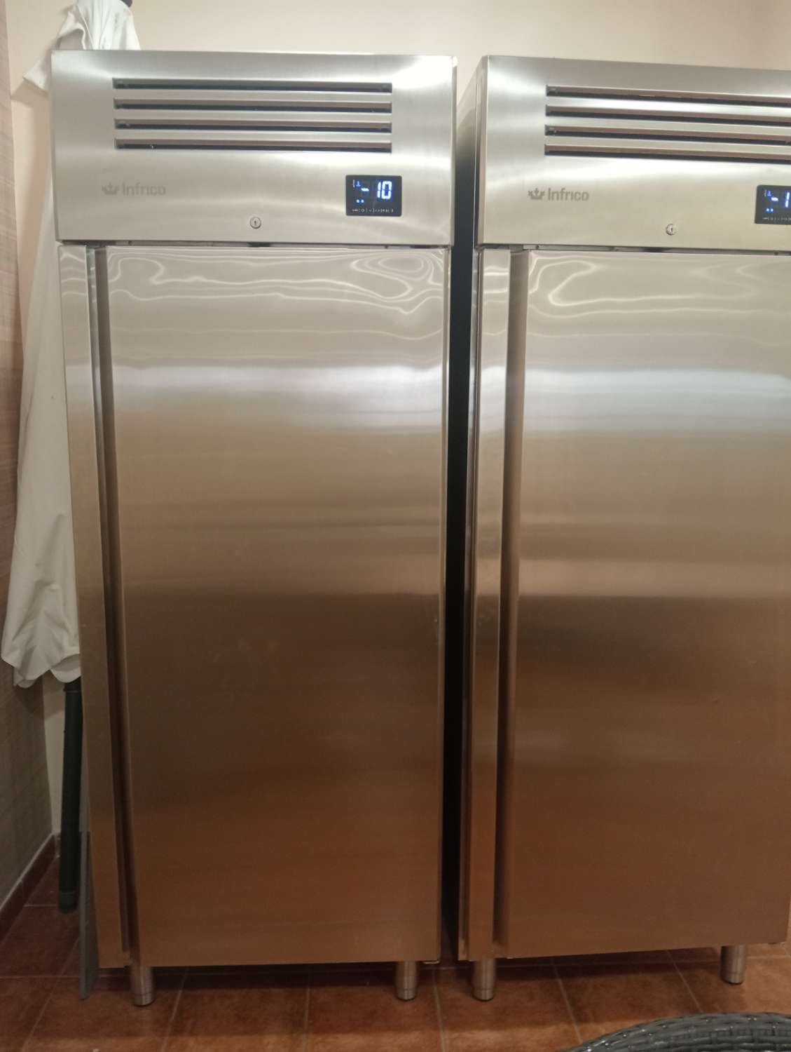 Traspaso Cafetería Heladería Torremolinos Centro