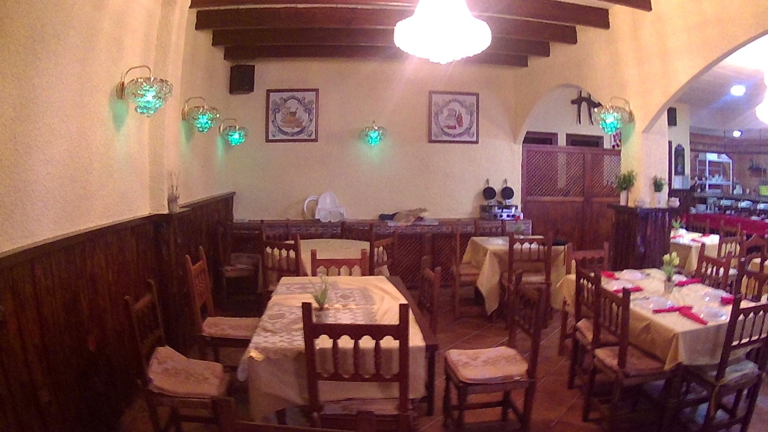 Restaurant til salg i Torremolinos Montemar-200 meters Beach
