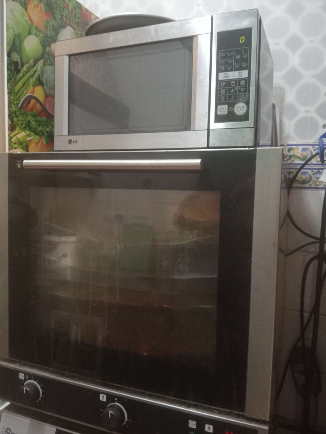 Traspaso Bar en Benalmadena