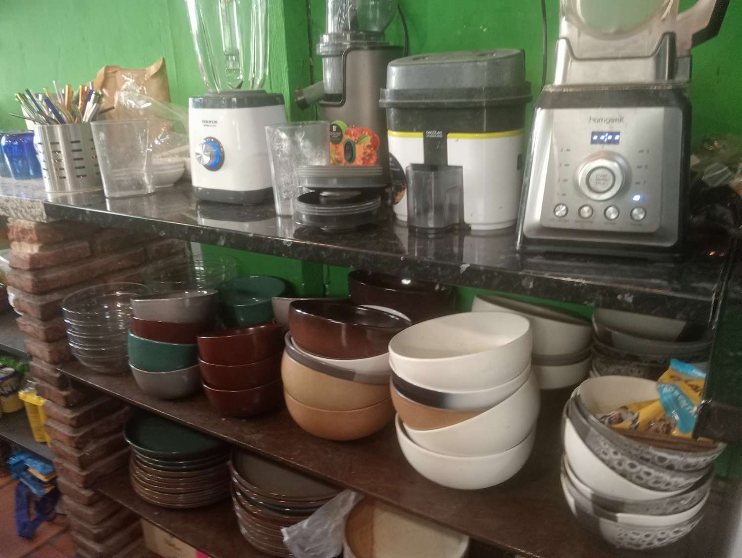 Traspaso Bar en Benalmadena