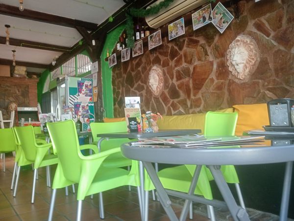 Bar overdracht in Benalmádena Costa