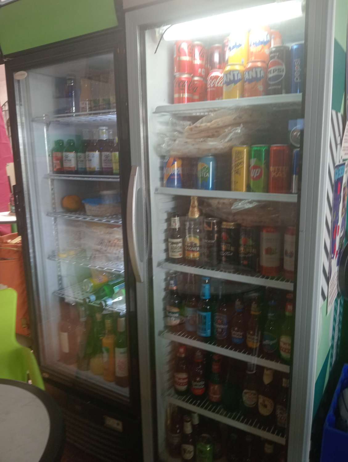 Traspaso Bar en Benalmadena