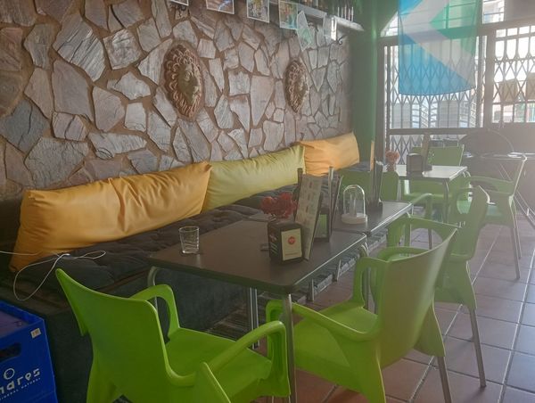 Bar overdracht in Benalmádena Costa