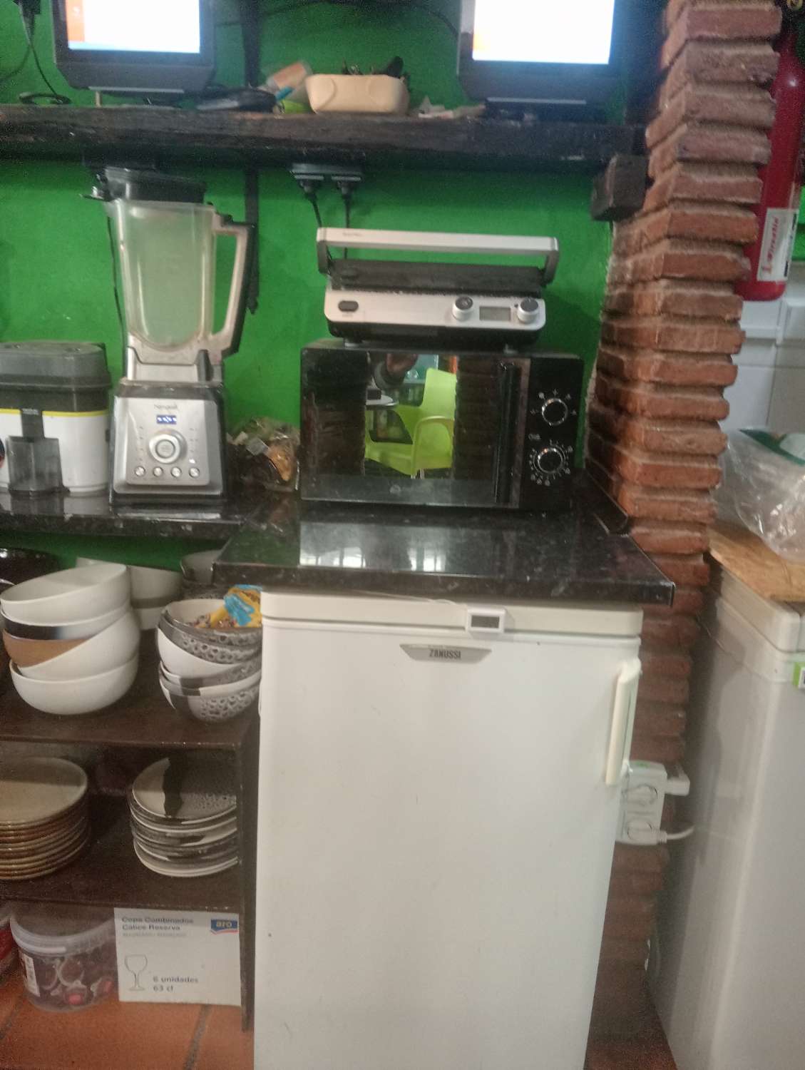 Traspaso Bar en Benalmadena