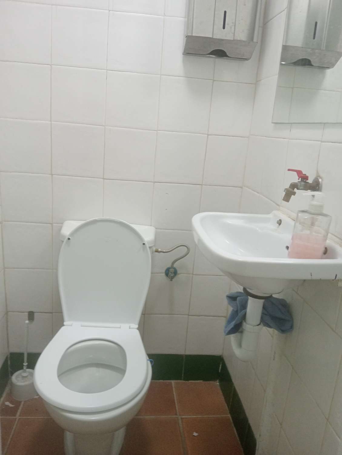 Traspaso Bar en Benalmadena