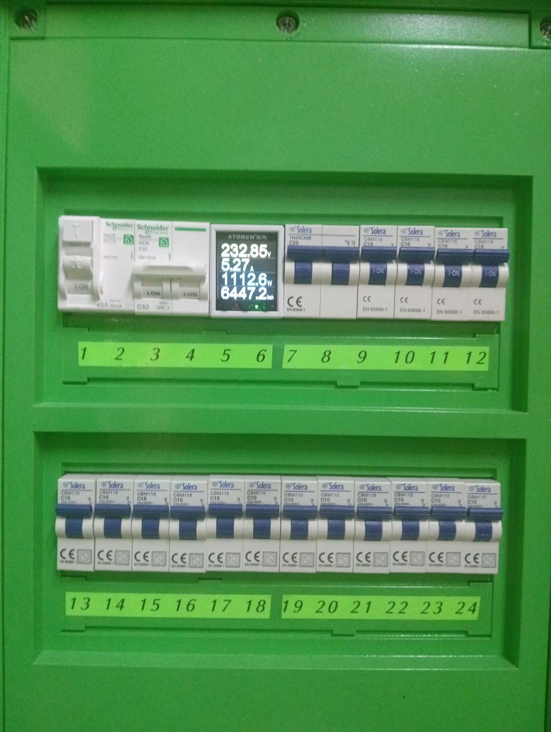 Traspaso Bar en Benalmadena