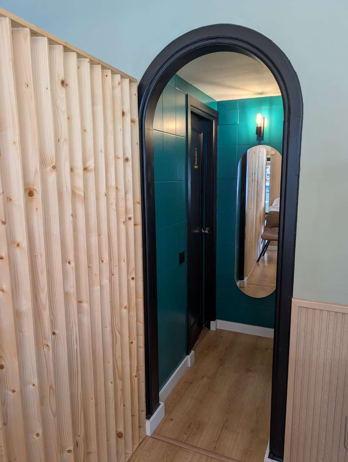 Traspaso Restaurante en Torremolinos Costa del Sol