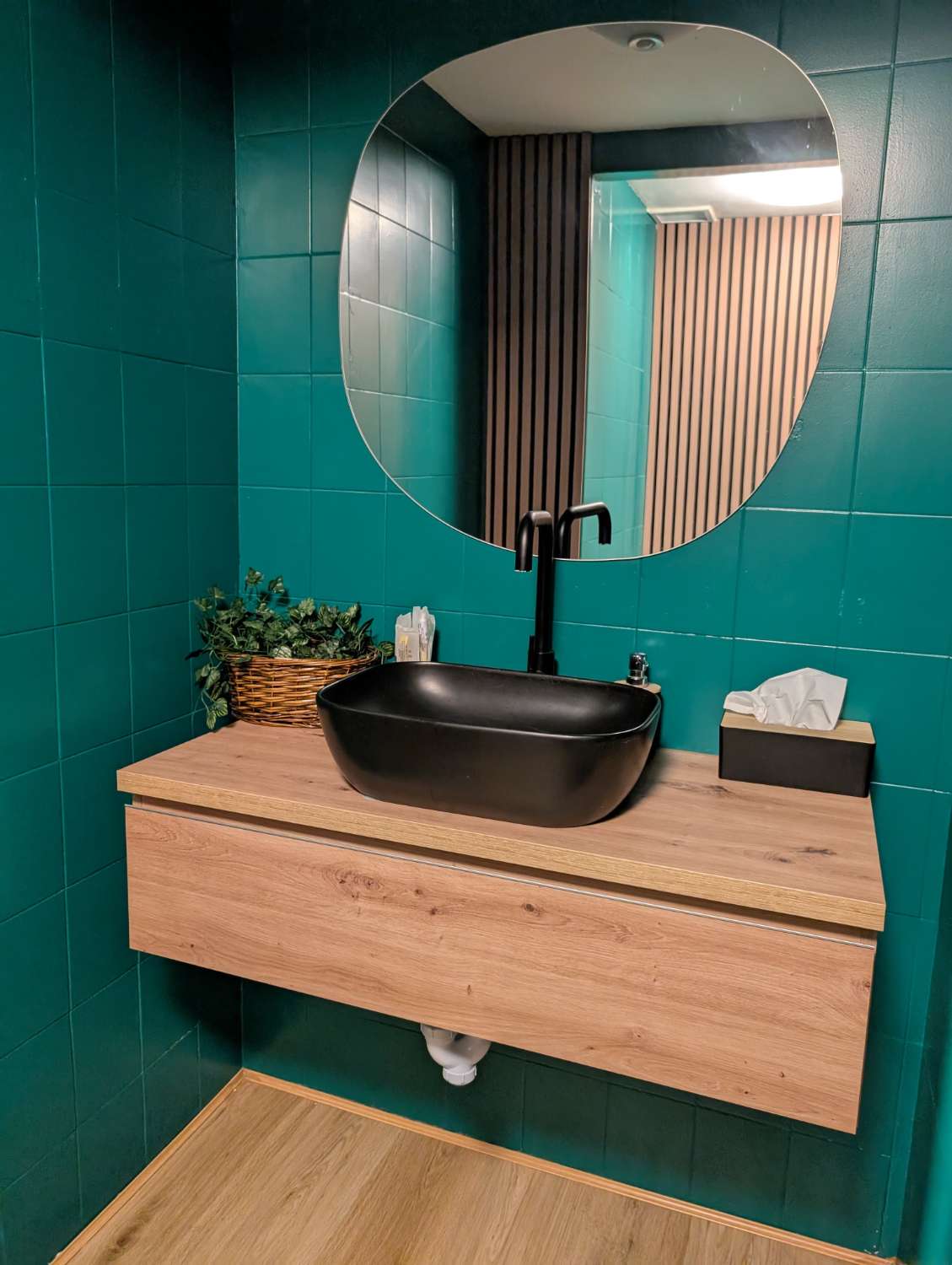 Traspaso Restaurante en Torremolinos Costa del Sol