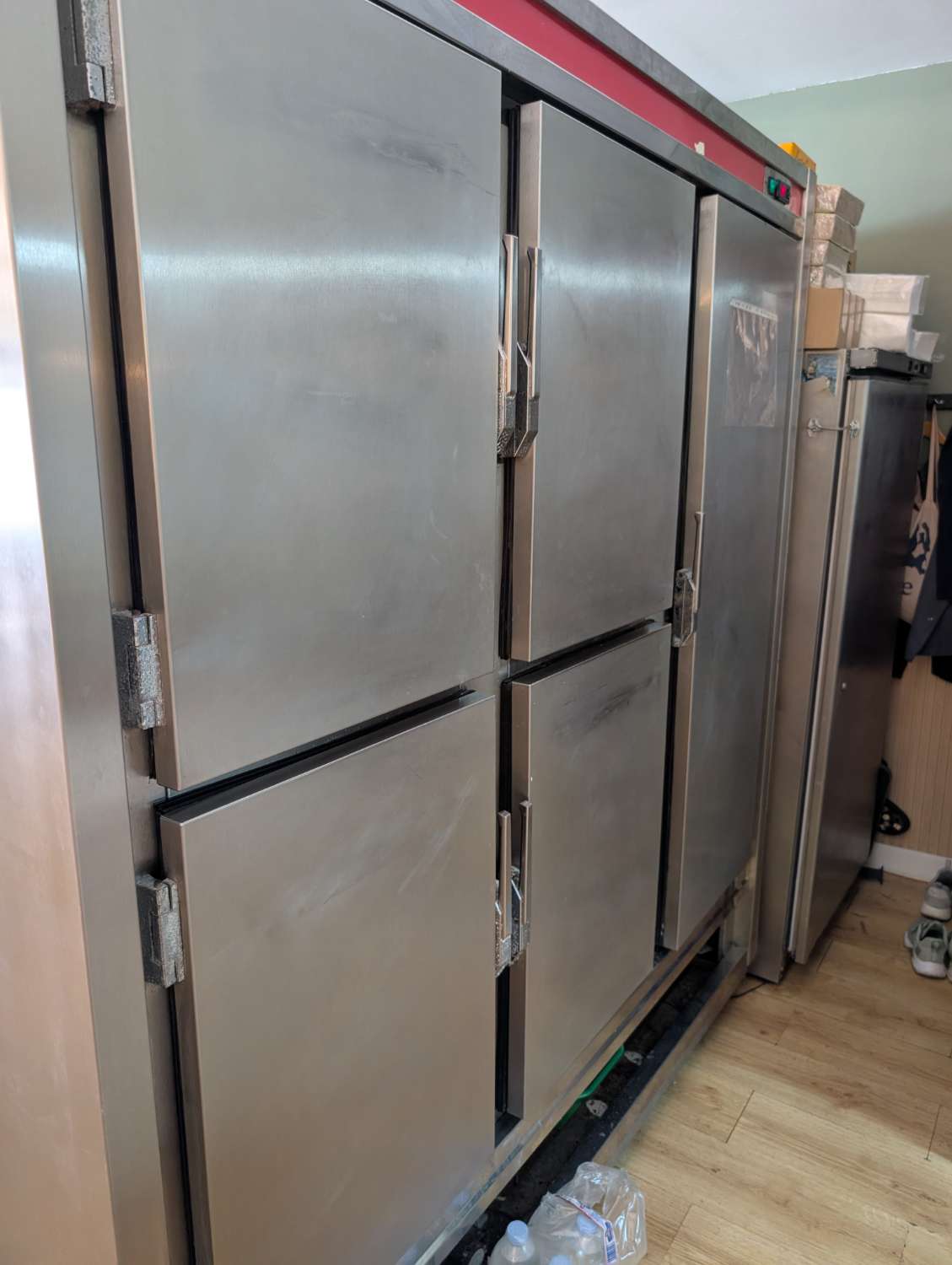 Traspaso Restaurante en Torremolinos Costa del Sol