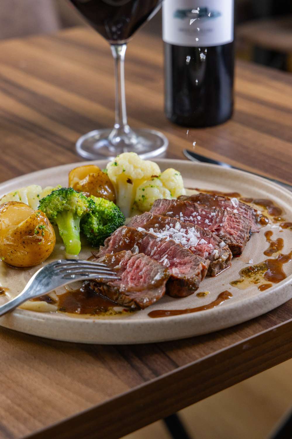 Traspaso Restaurante en Torremolinos Costa del Sol