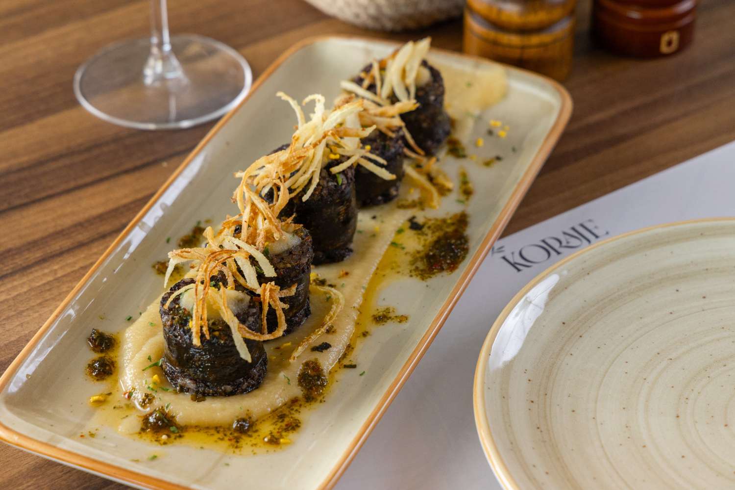 Traspaso Restaurante en Torremolinos Costa del Sol