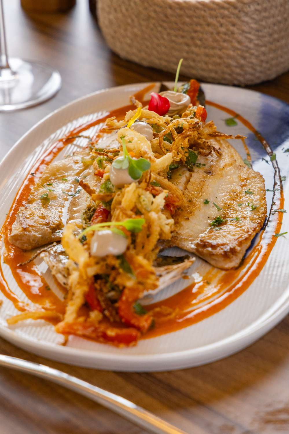 Traspaso Restaurante en Torremolinos Costa del Sol