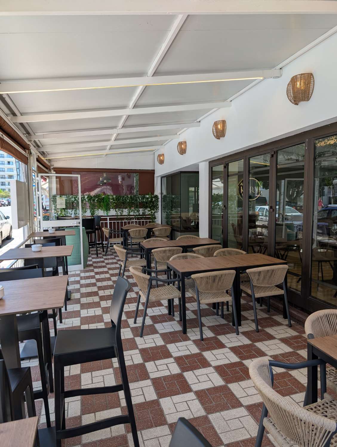 Traspaso Restaurante en Torremolinos Costa del Sol