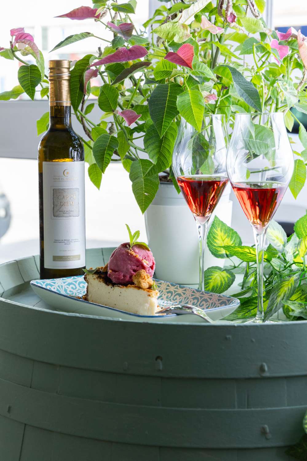 Traspaso Restaurante en Torremolinos Costa del Sol