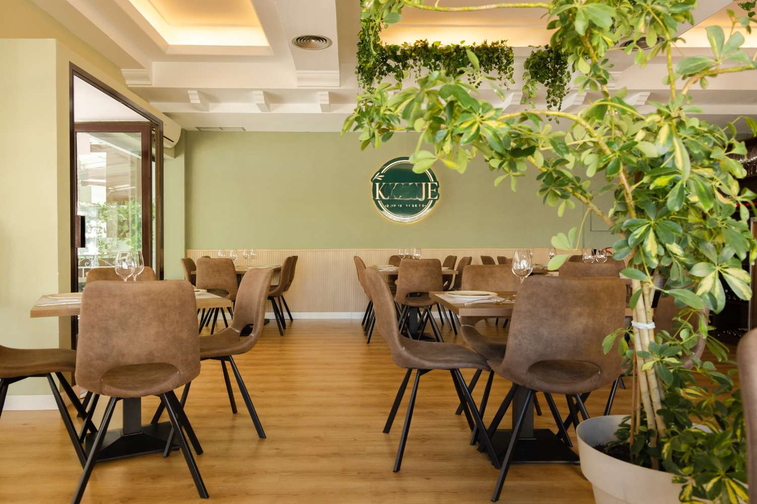 Traspaso Restaurante en Torremolinos Costa del Sol