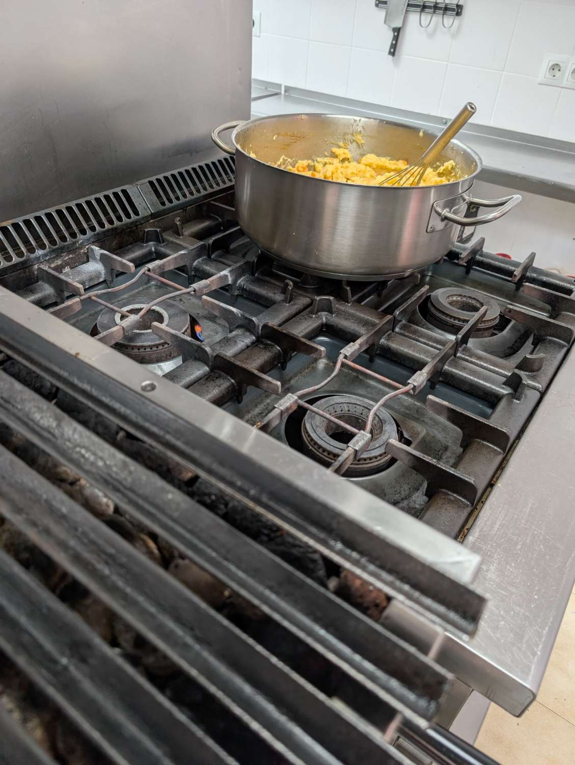 Traspaso Restaurante en Torremolinos Costa del Sol