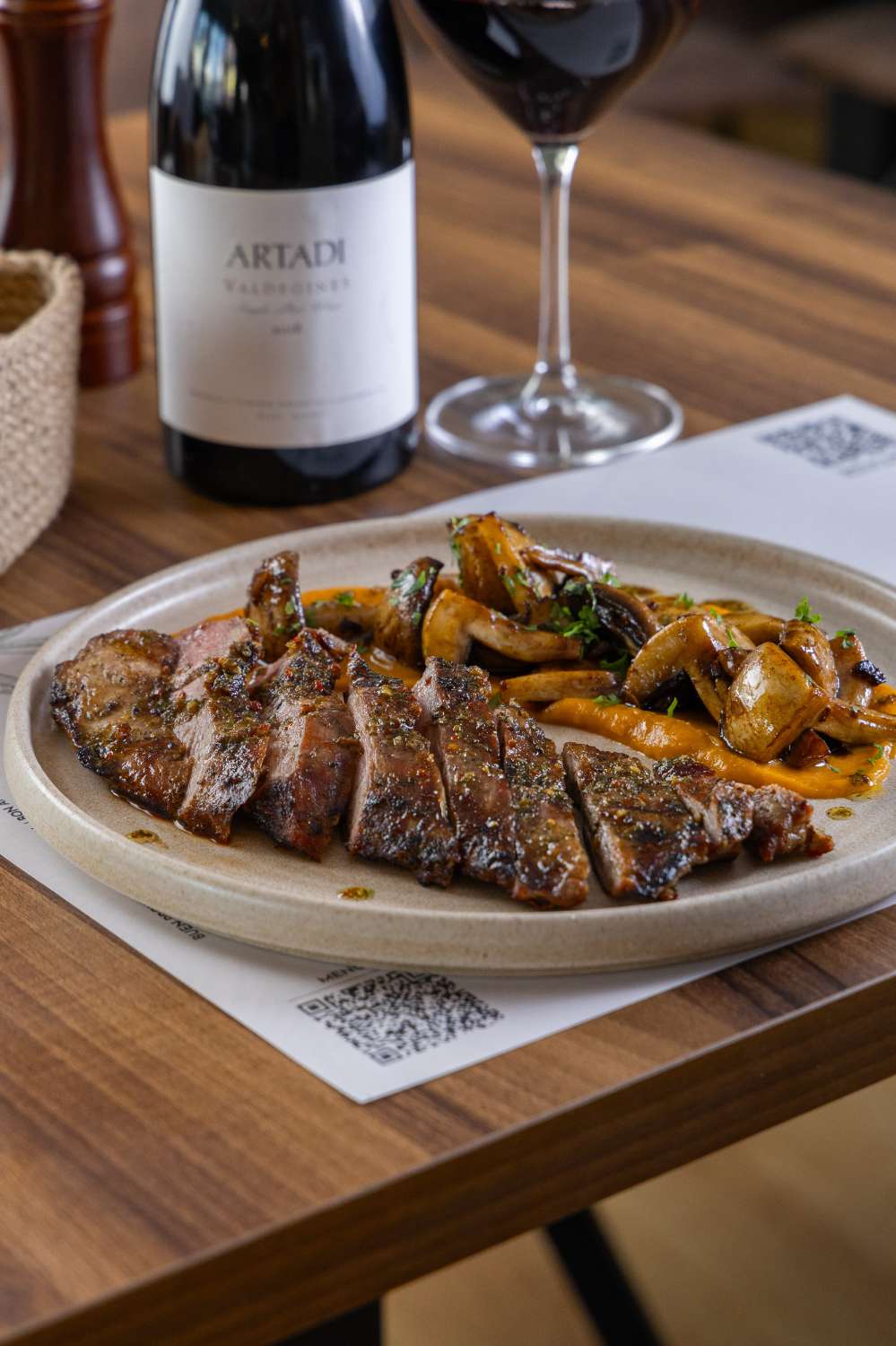 Traspaso Restaurante en Torremolinos Costa del Sol