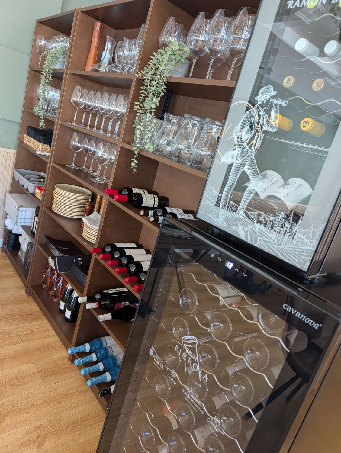 Traspaso Restaurante en Torremolinos Costa del Sol