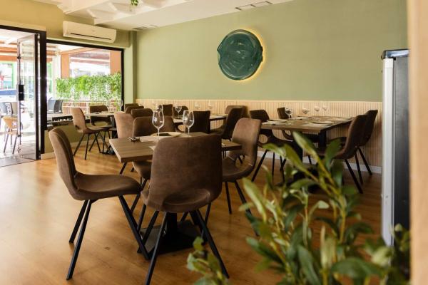 Traspaso Restaurante en Torremolinos Costa del Sol