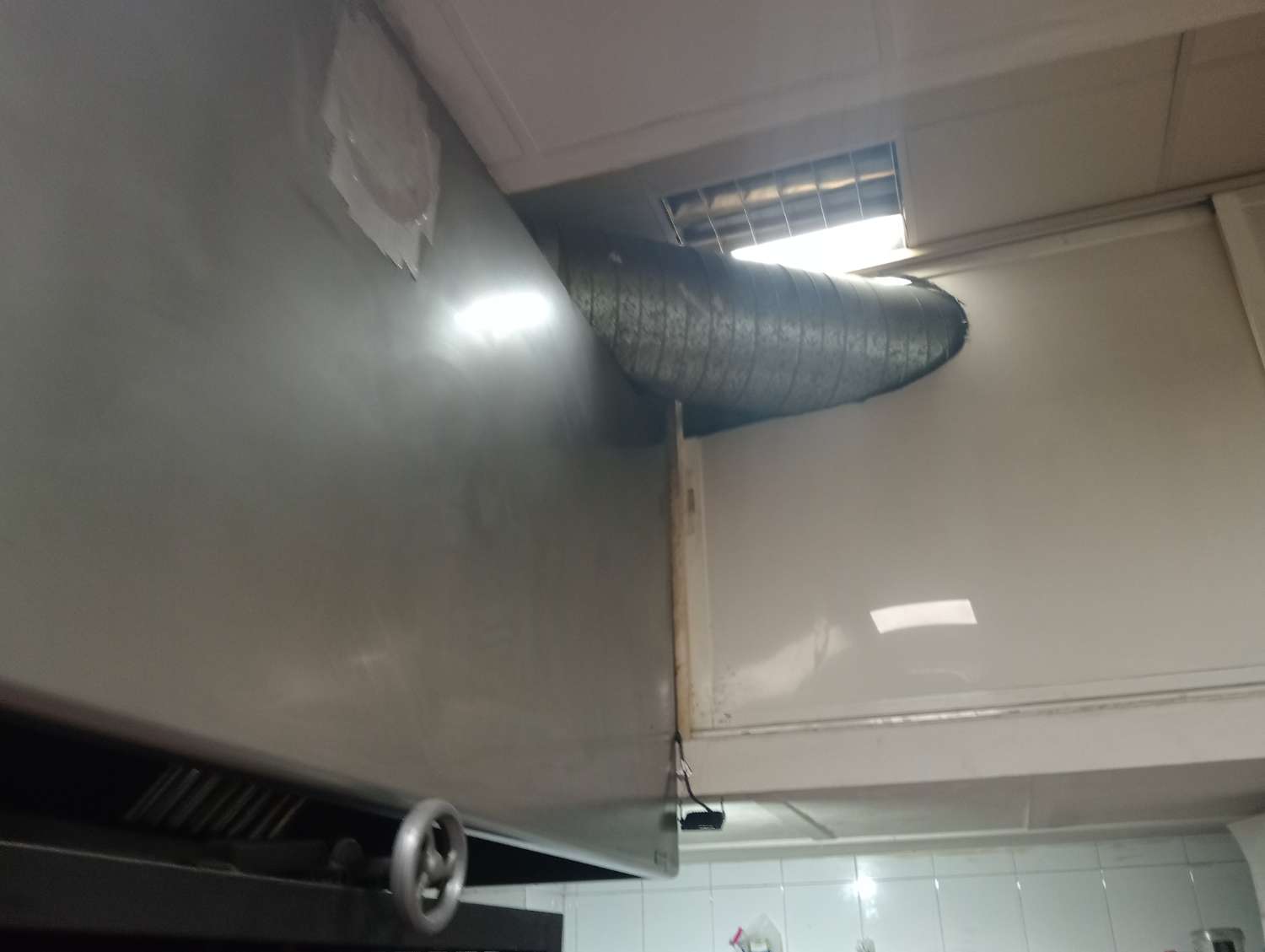 Alquiler Restaurante en Benalmadena - 250 m2 - se alquila sin maquinaria -